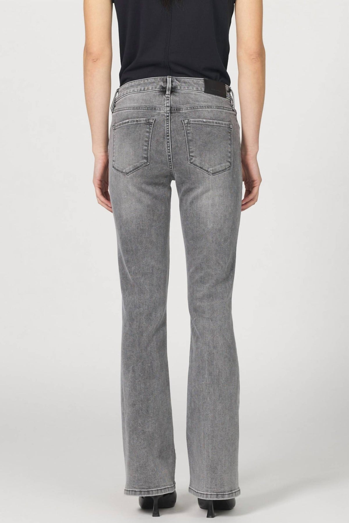 Dear John Denim - Jaxtyn Bootcut Jean