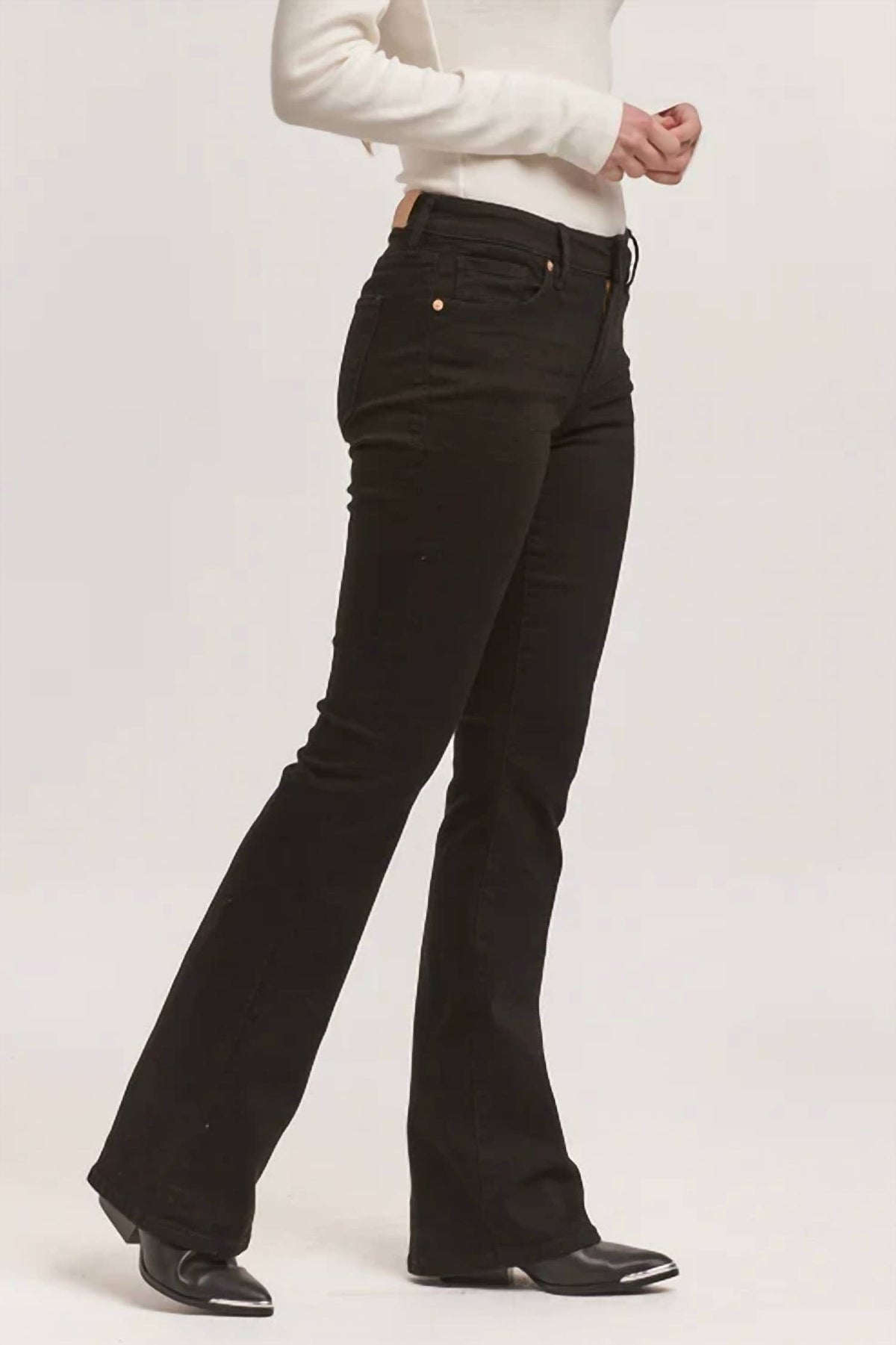 Dear John Denim - Jaxtyn Bootcut Jean