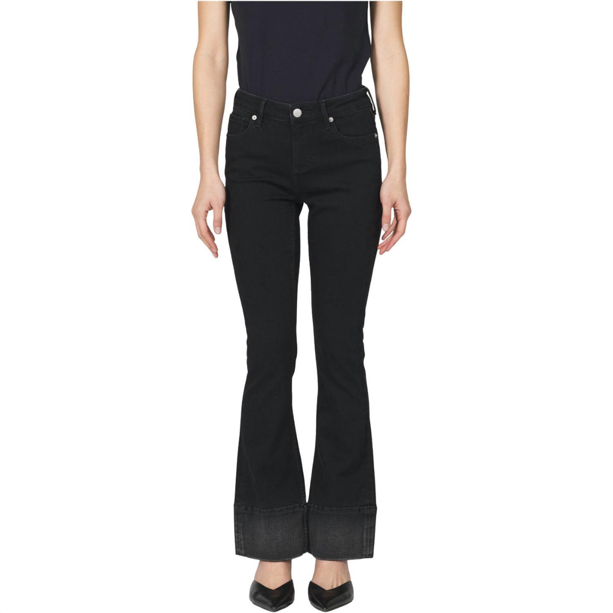 Dear John Denim - Jaxtyn Bootcut Jean