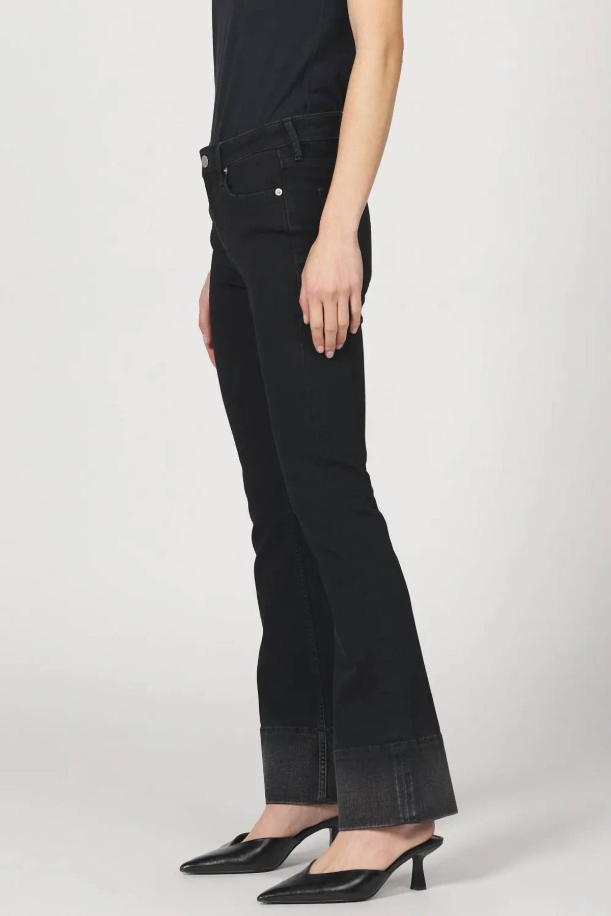 Dear John Denim - Jaxtyn Bootcut Jean
