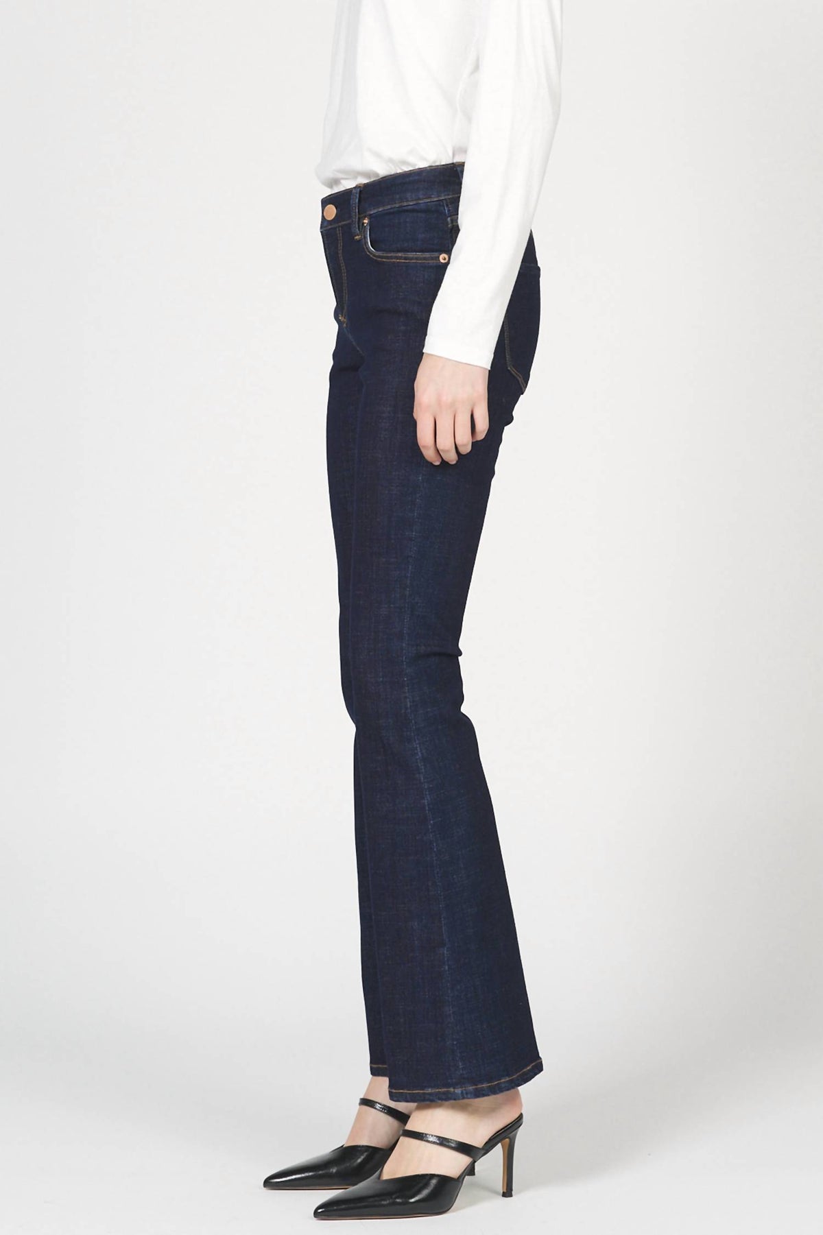 Dear John Denim - Jaxtyn Bootcut Jeans