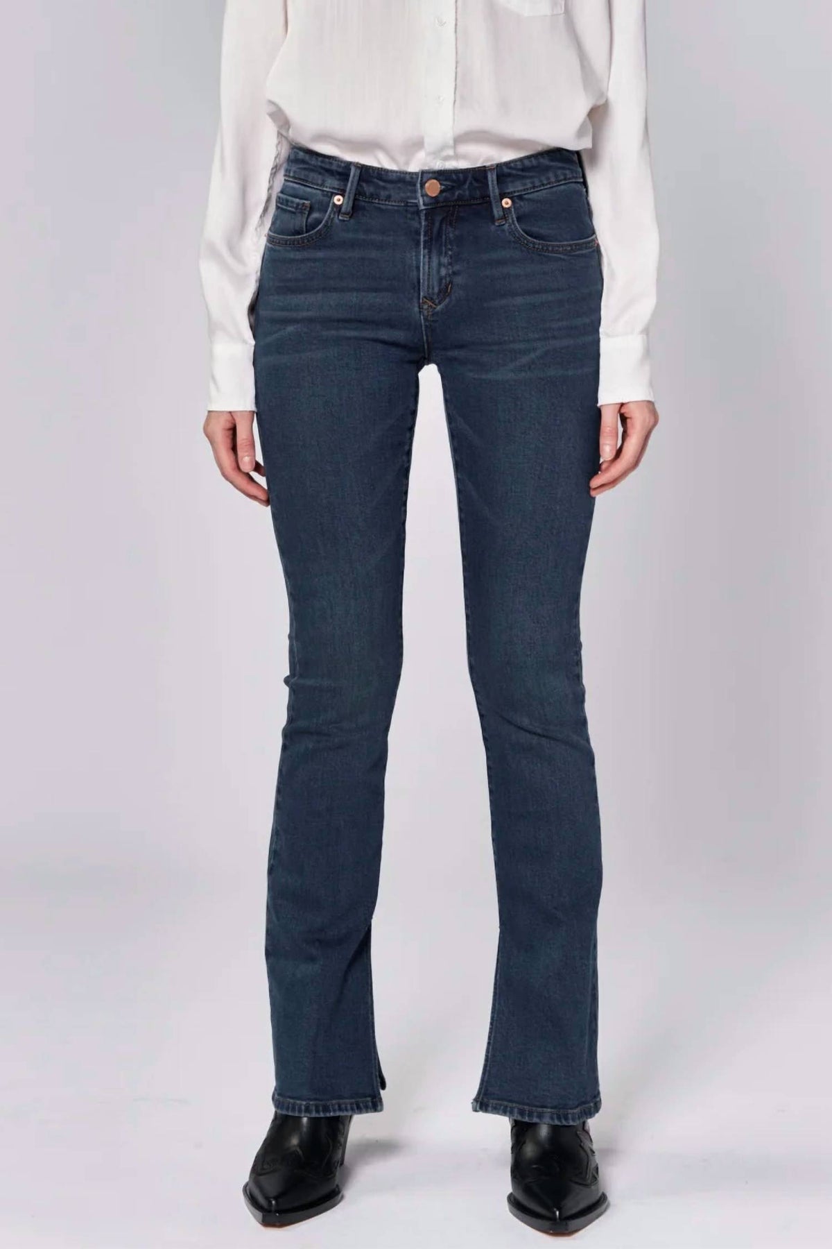 Dear John Denim - Jaxtyn Bootcut Jeans