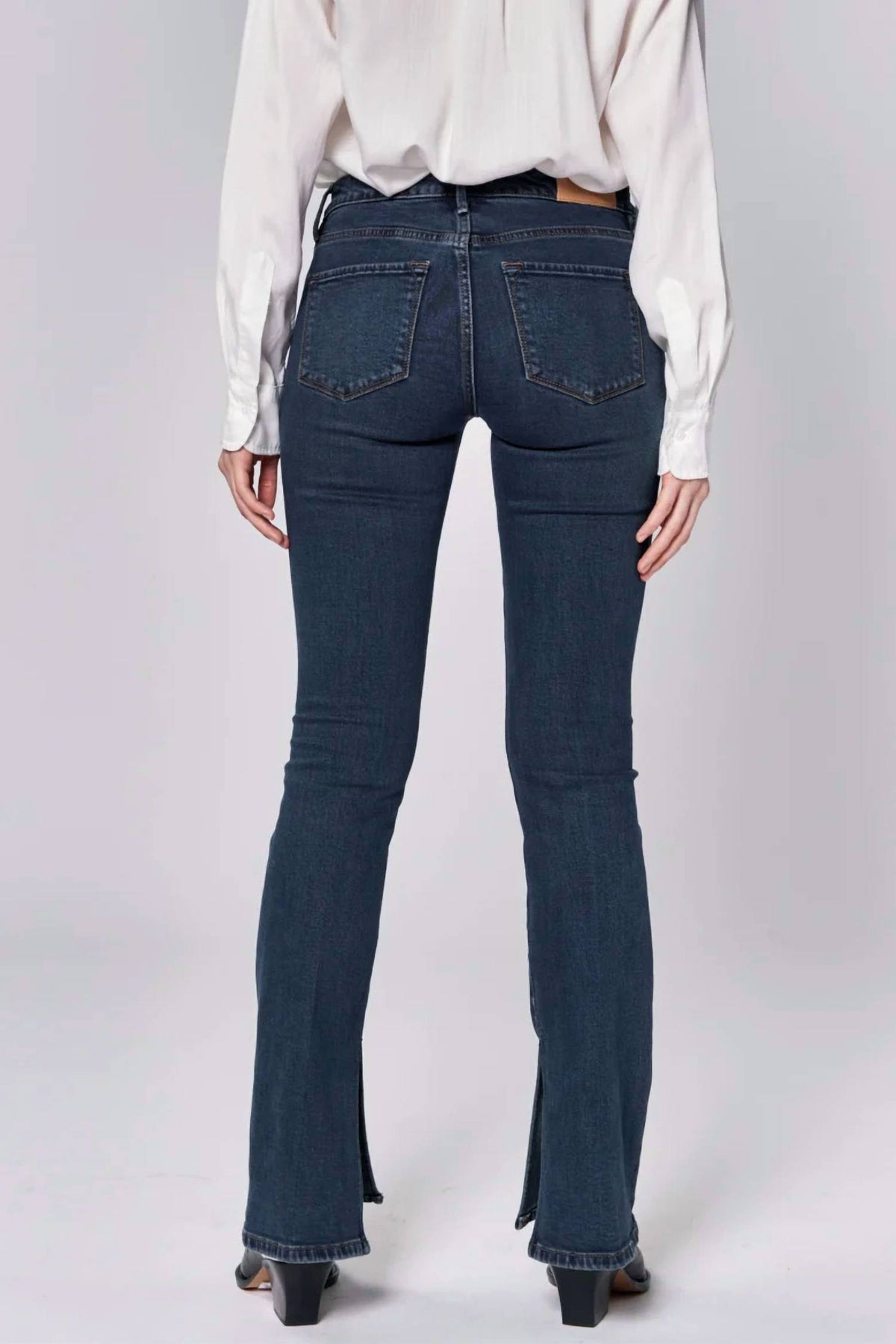 Dear John Denim - Jaxtyn Bootcut Jeans