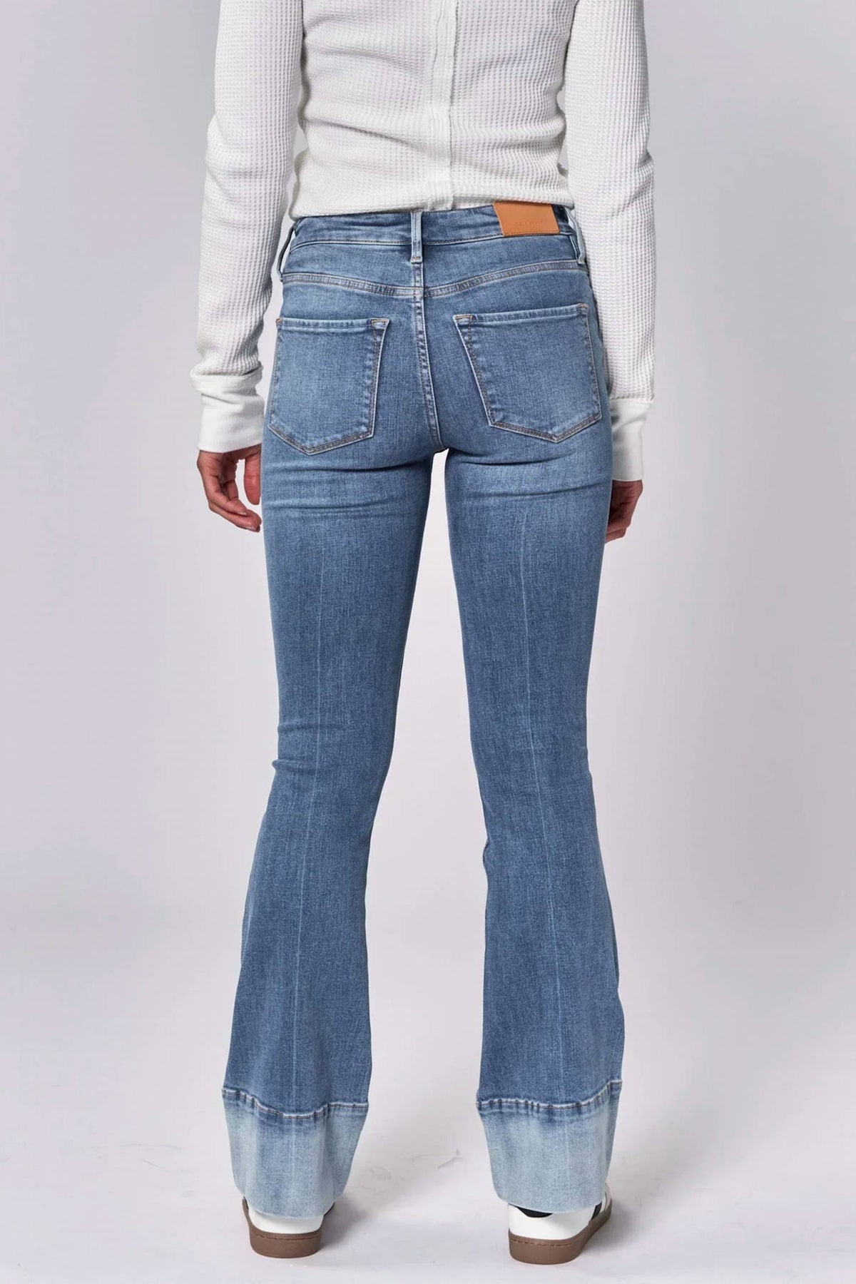 Dear John Denim - Jaxtyn Bootcut Jeans