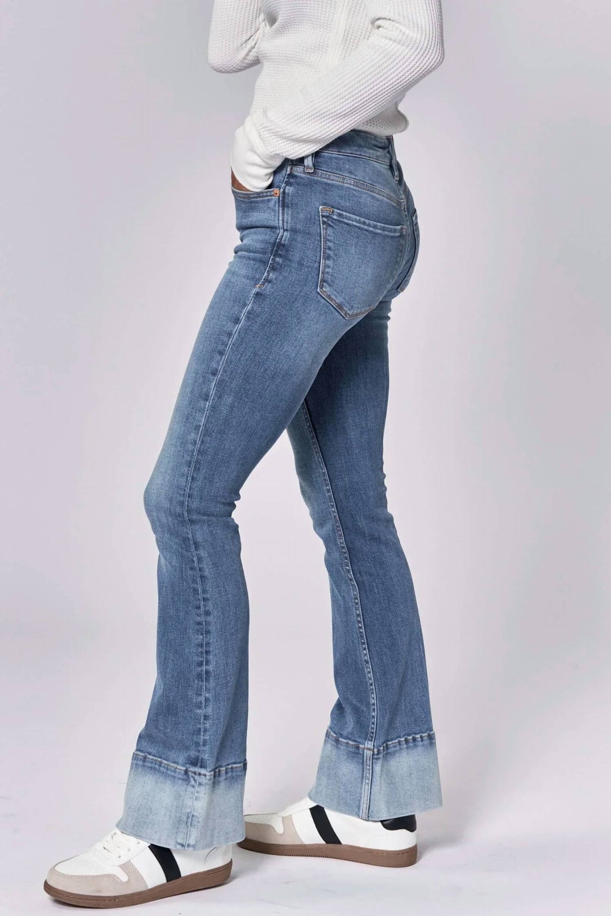 Dear John Denim - Jaxtyn Bootcut Jeans