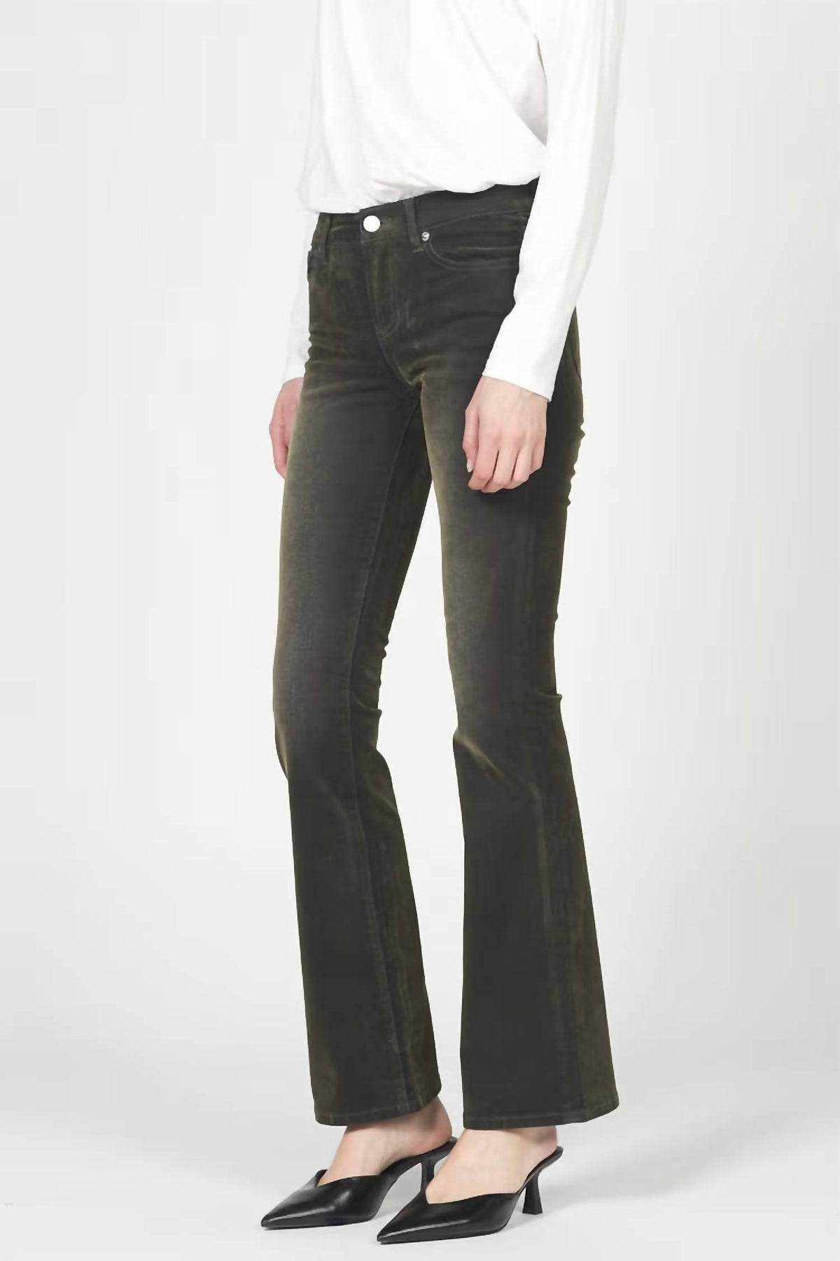 Dear John Denim - Jaxtyn Bootcut Jeans