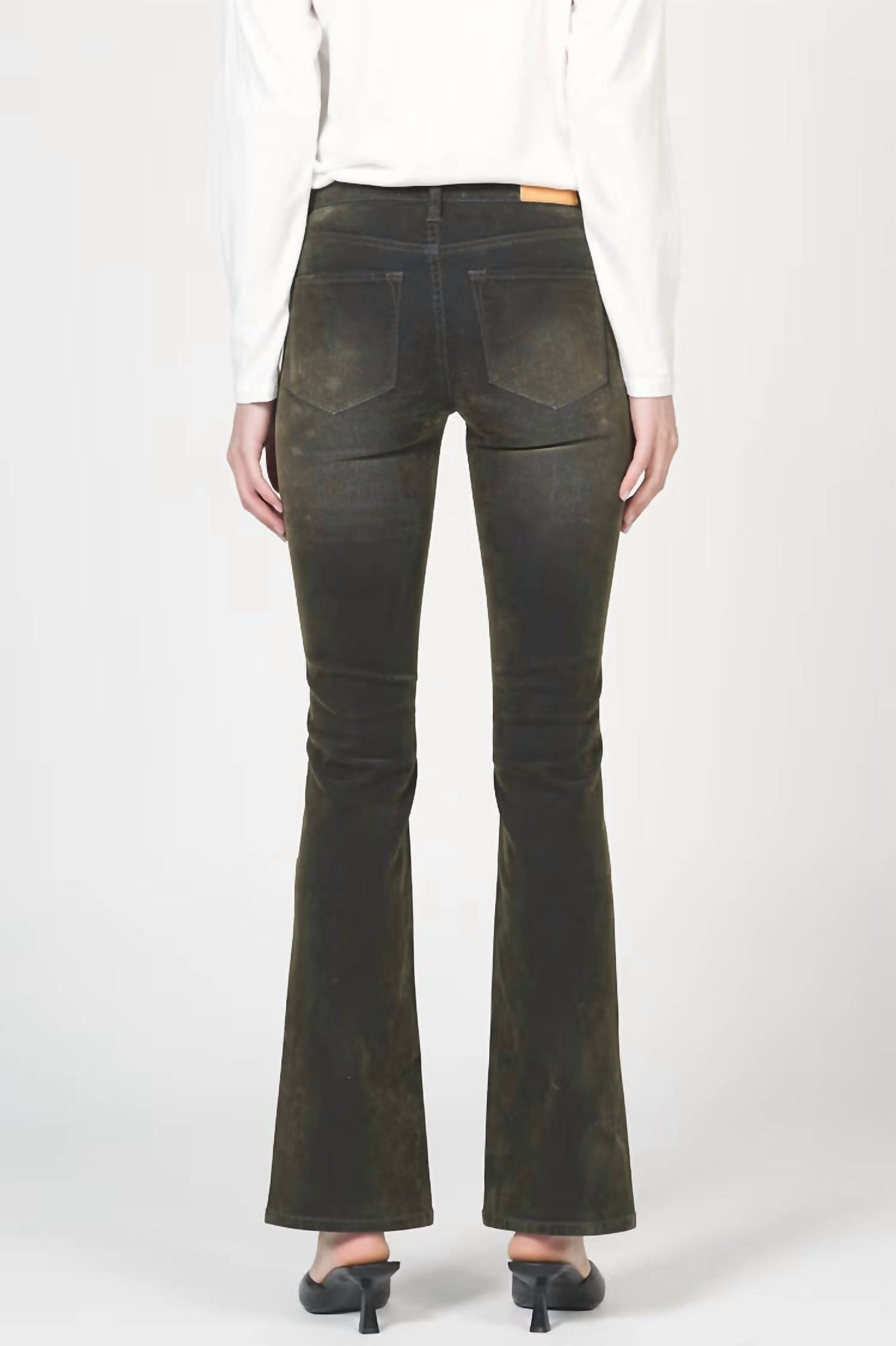 Dear John Denim - Jaxtyn Bootcut Jeans
