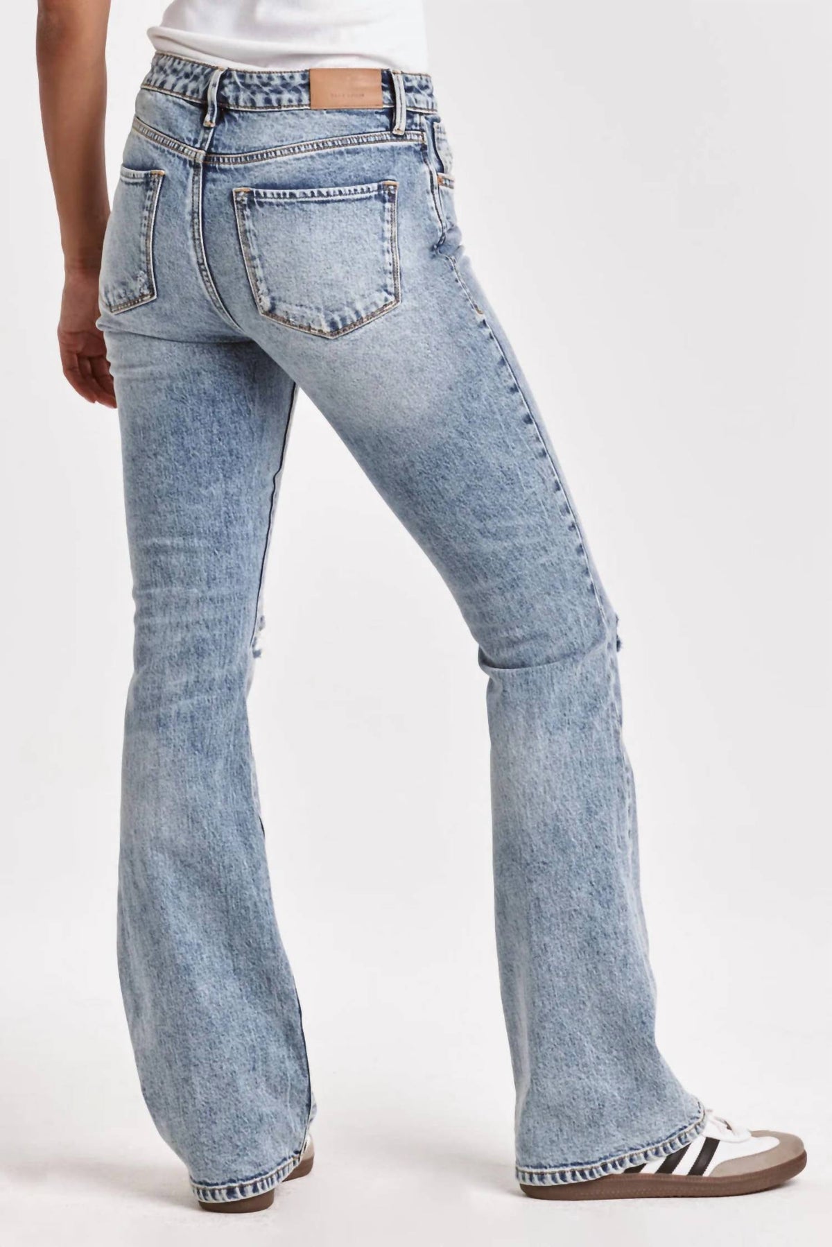 Dear John Denim - Jaxtyn Jean