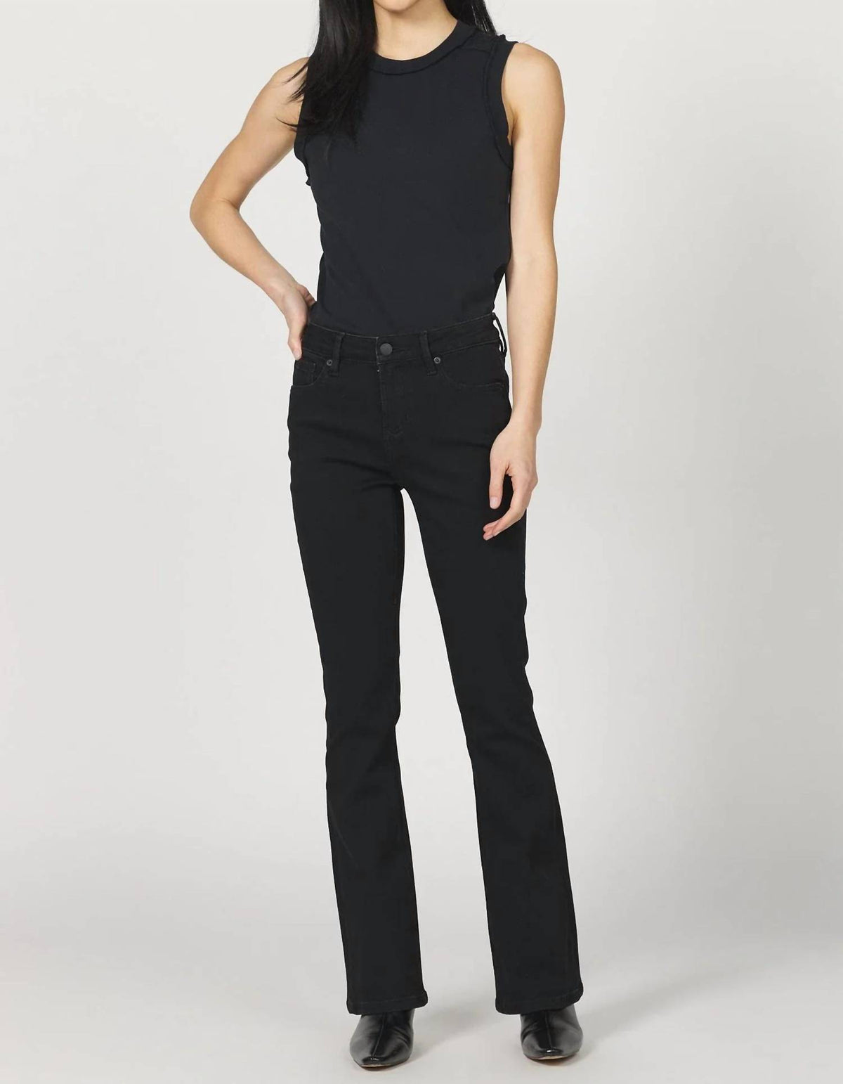 Dear John Denim - Jaxtyn Jeans