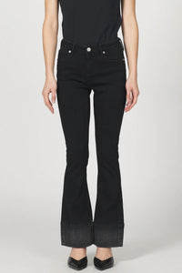 Dear John Denim - Jaxtyn Mid Rise Jean