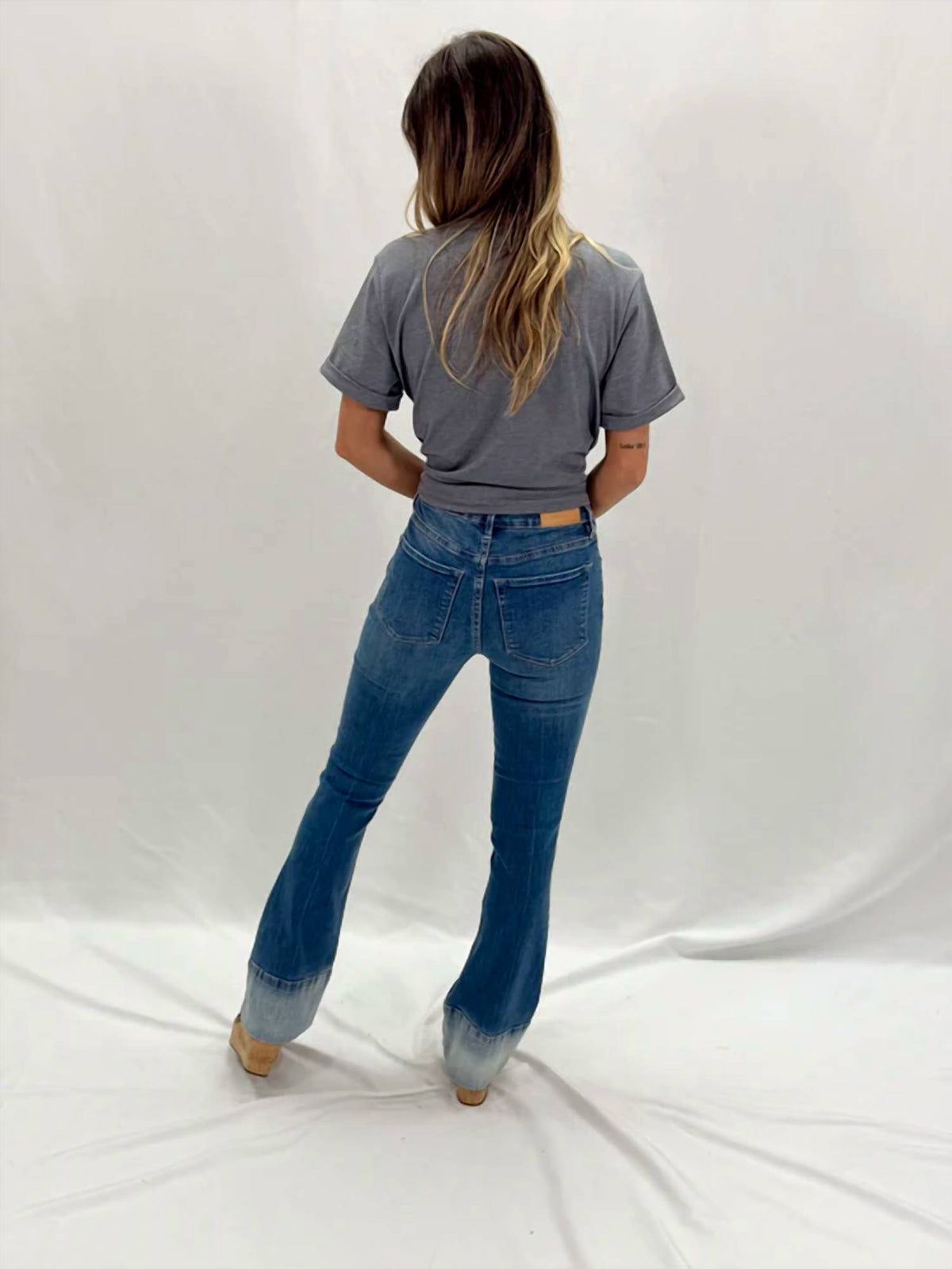 Dear John Denim - Jaxtyne Jeans