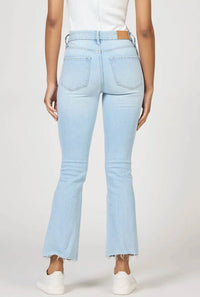 Dear John Denim - JEANNE FLARE JEAN