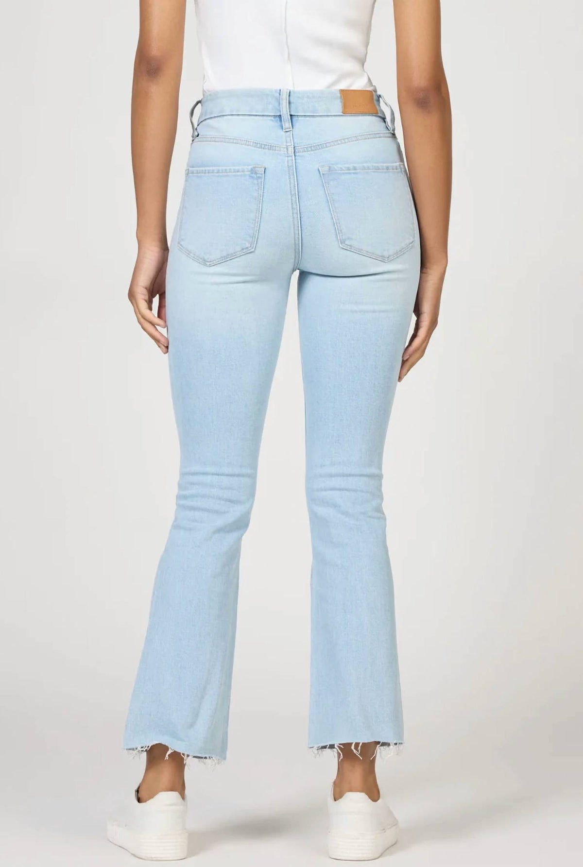Dear John Denim - JEANNE FLARE JEAN