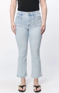 Dear John Denim - Jeanne Flare Jeans