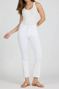 Dear John Denim - Jeanne Flared Jeans