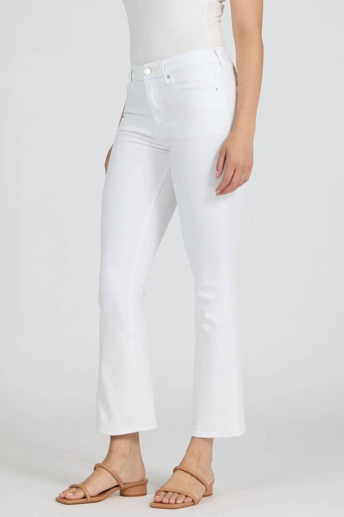 Dear John Denim - Jeanne Flared Jeans