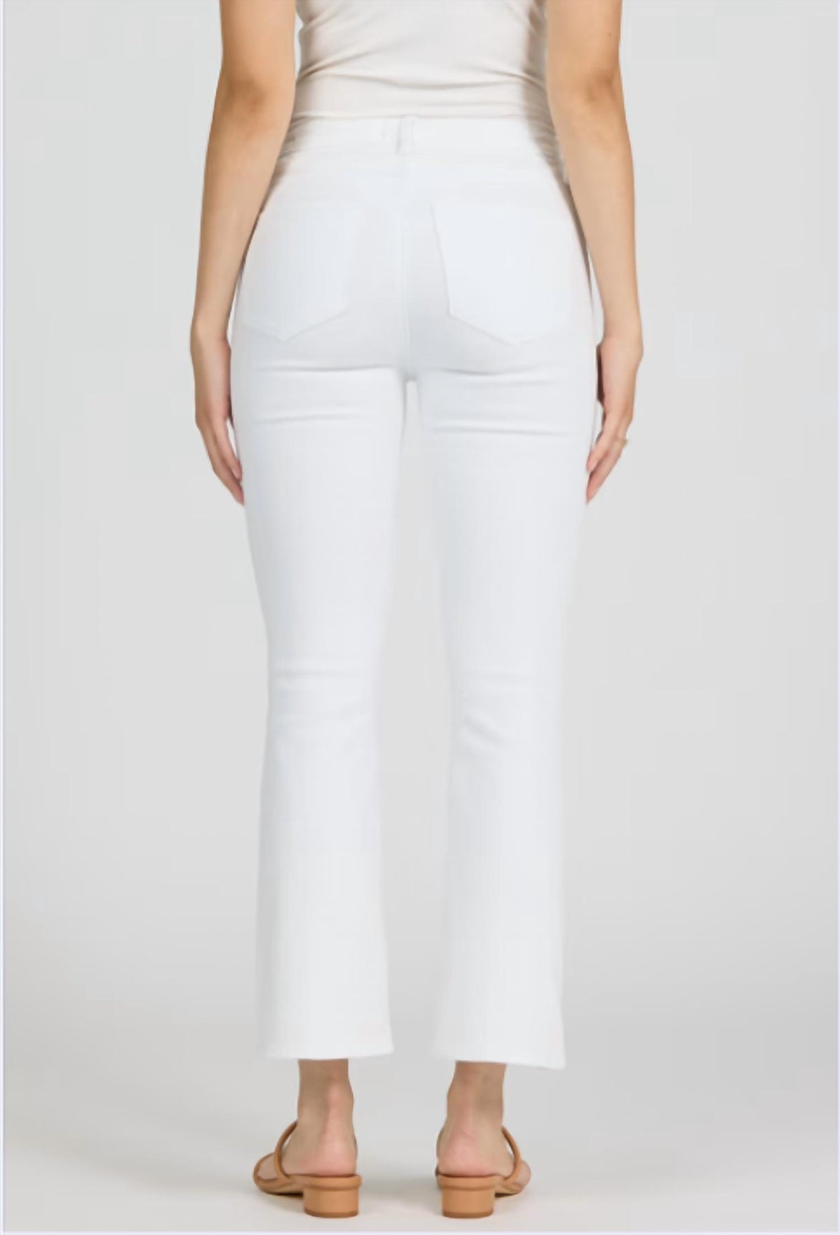 Dear John Denim - Jeanne Flare Leg Jeans