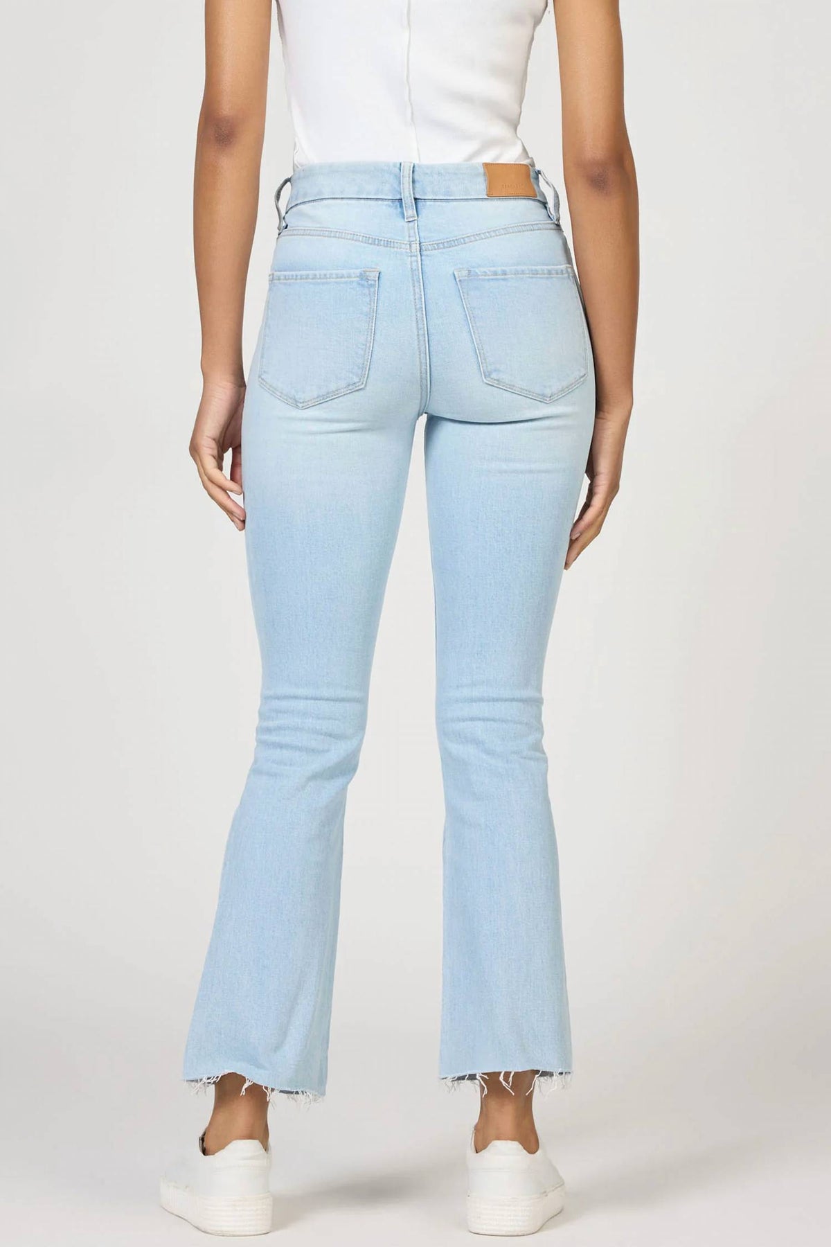 Dear John Denim - Jeanne Mid Rise Jeans
