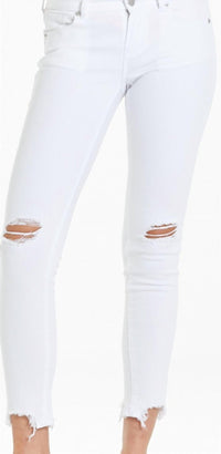 Dear John Denim - Joyrich Skinny Jean - clothing - jeans - skinny