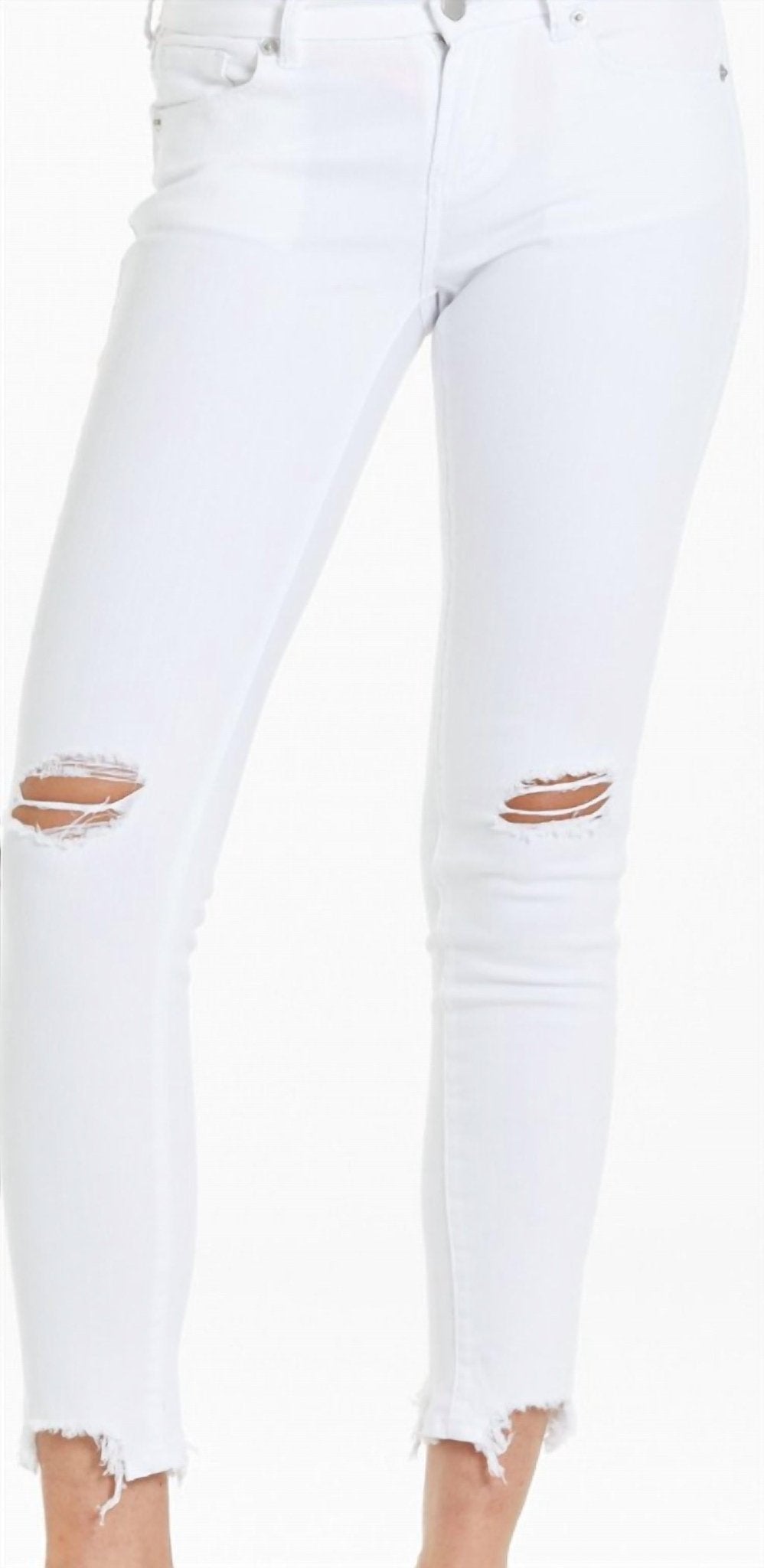 Dear John Denim - Joyrich Skinny Jean - clothing - jeans - skinny