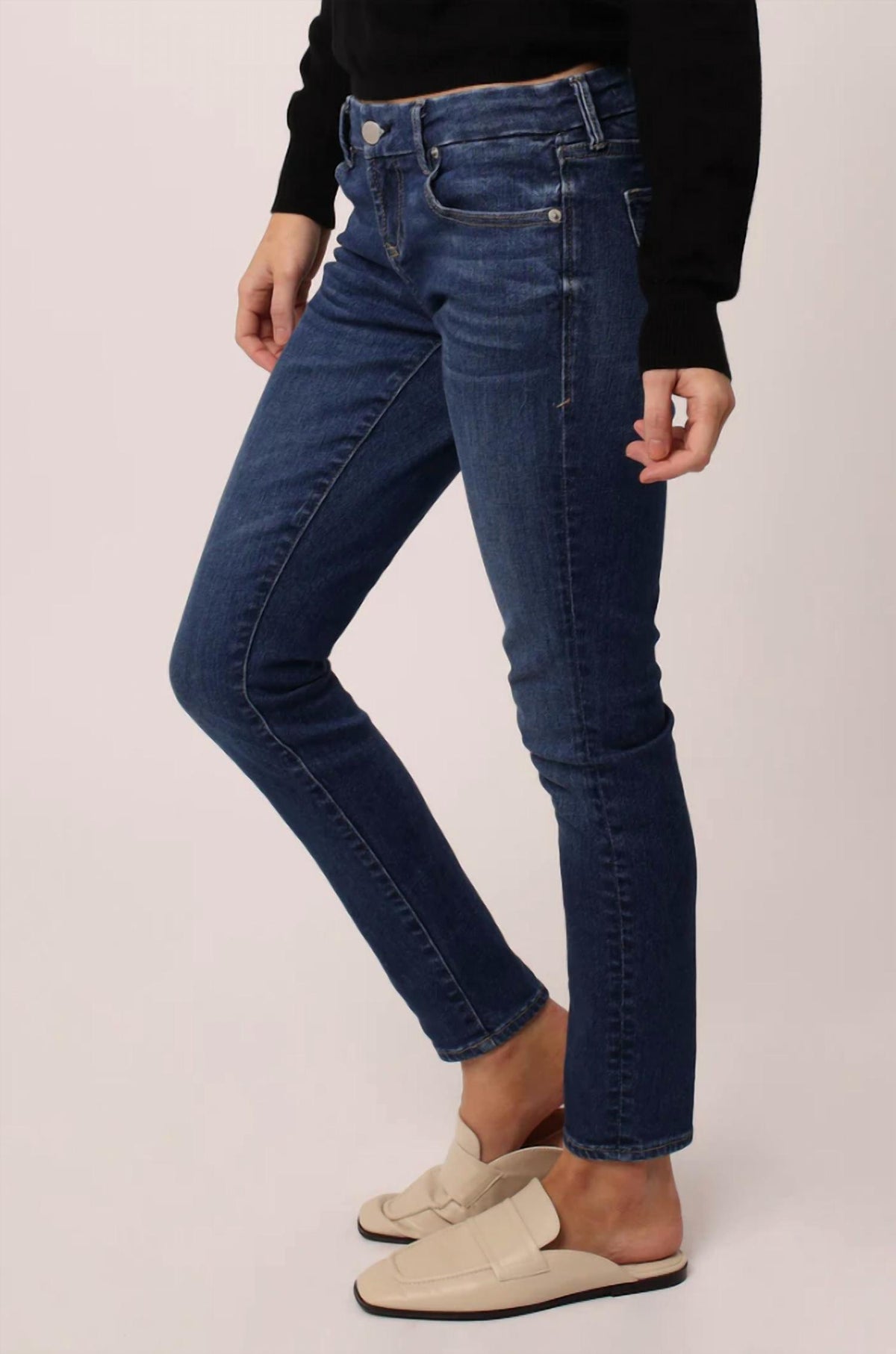 Dear John Denim - Joyrich Skinny Jeans