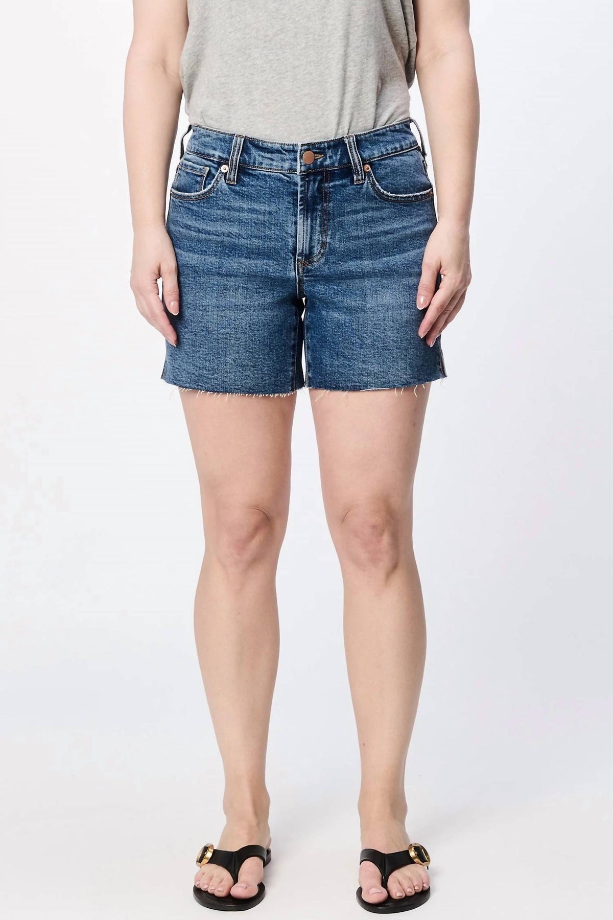 Dear John Denim - Julian short