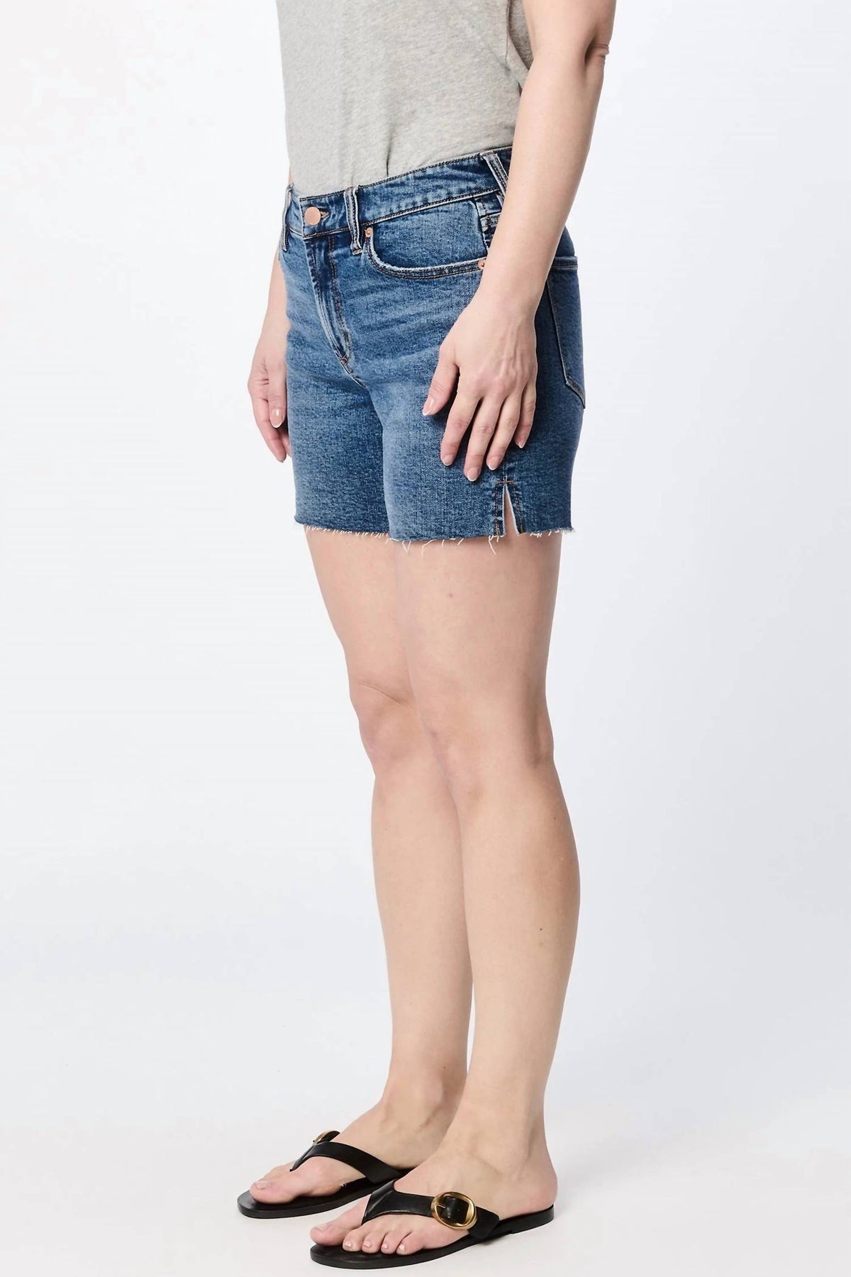 Dear John Denim - Julian short