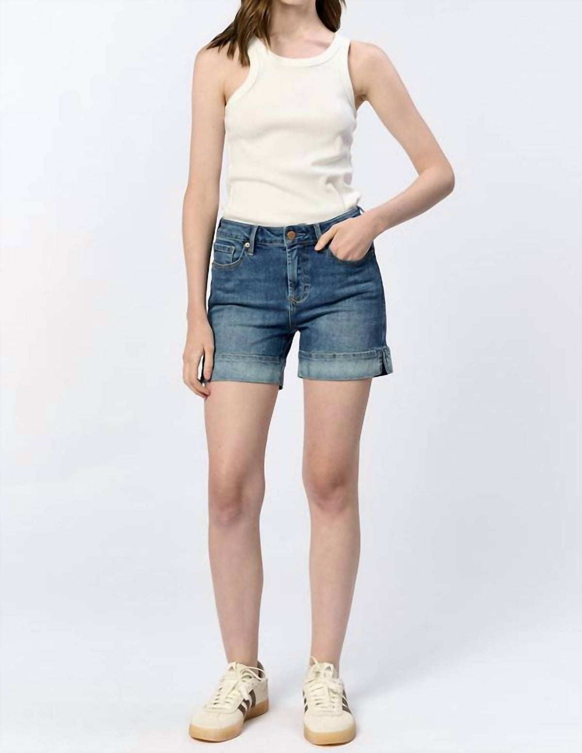 Dear John Denim - Julian Shorts