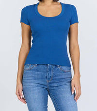 Dear John Denim - Jurnee Top