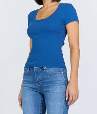 Dear John Denim - Jurnee Top