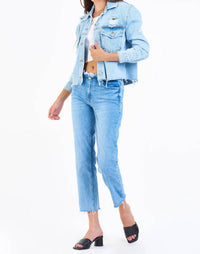 Dear John Denim - Keva Denim Jacket