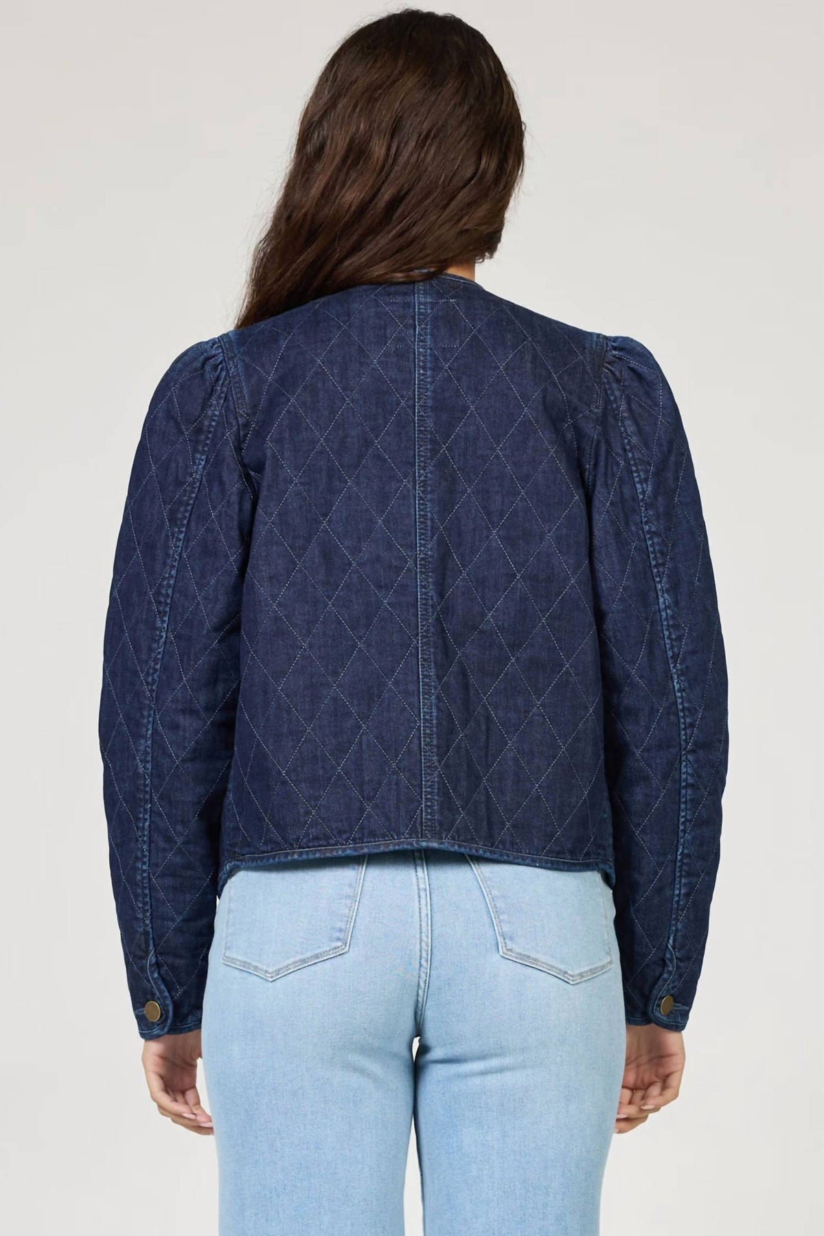 Dear John Denim - Kit Denim Jacket