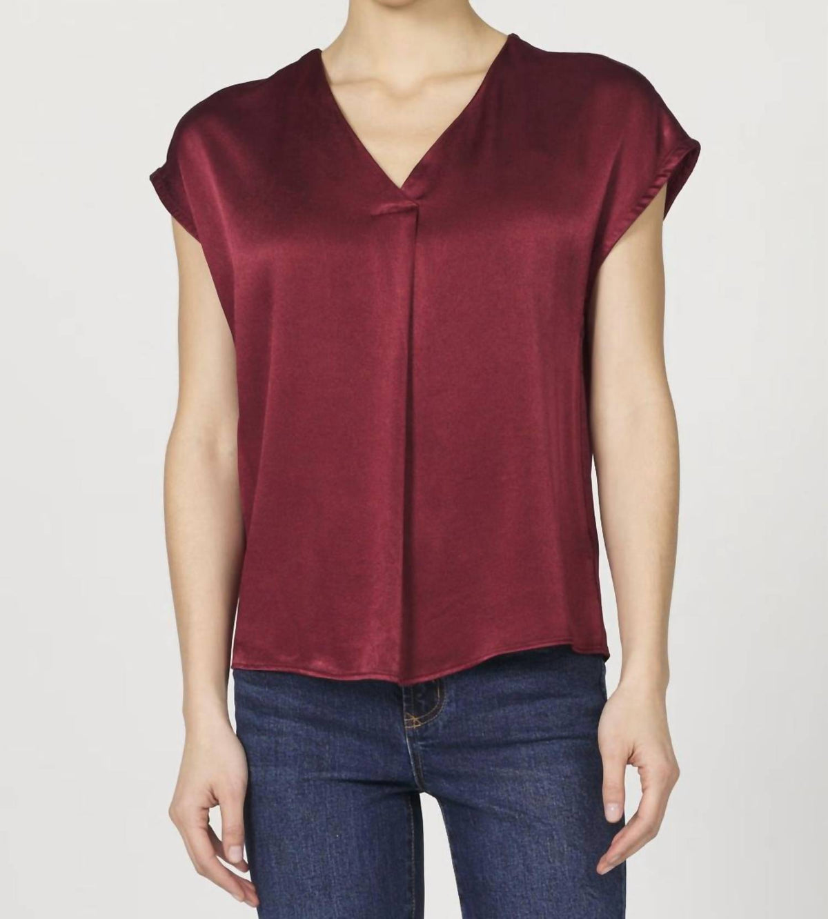 Dear John Denim - Kristen Top