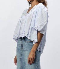Dear John Denim - Lania Top