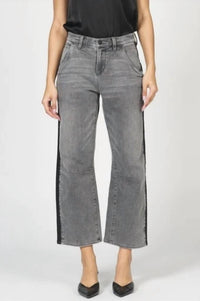 Dear John Denim - Lasso Barrel Jeans