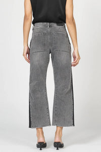 Dear John Denim - Lasso Barrel Jeans