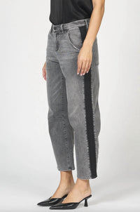 Dear John Denim - Lasso Barrel Jeans