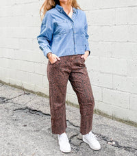 Dear John Denim - Lasso Denim Jeans