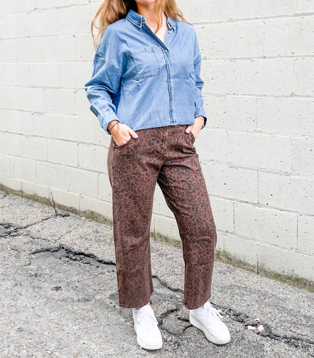 Dear John Denim - Lasso Denim Jeans