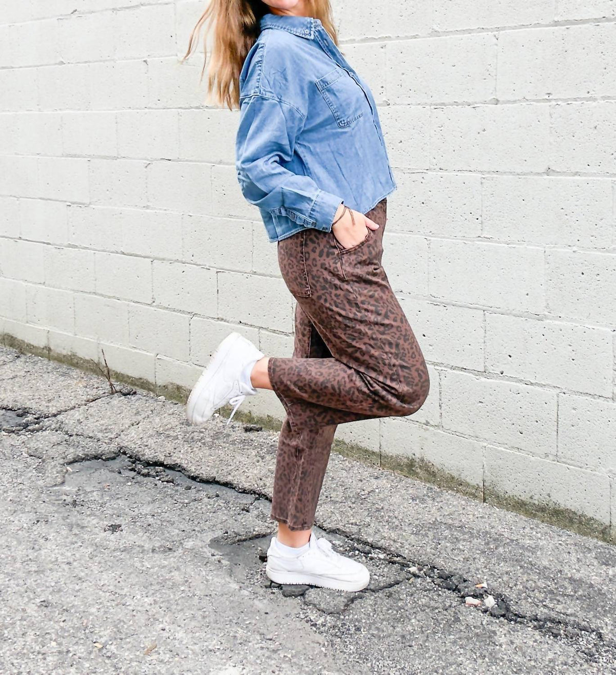 Dear John Denim - Lasso Denim Jeans