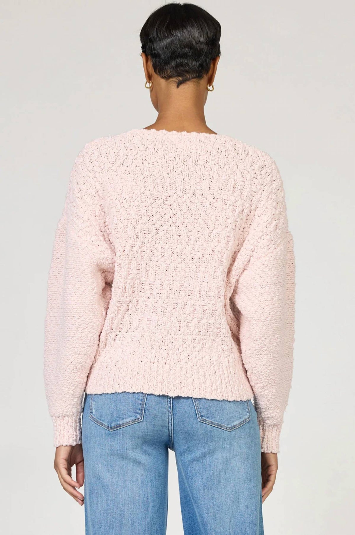 Dear John Denim - Lexi Textured Sweater