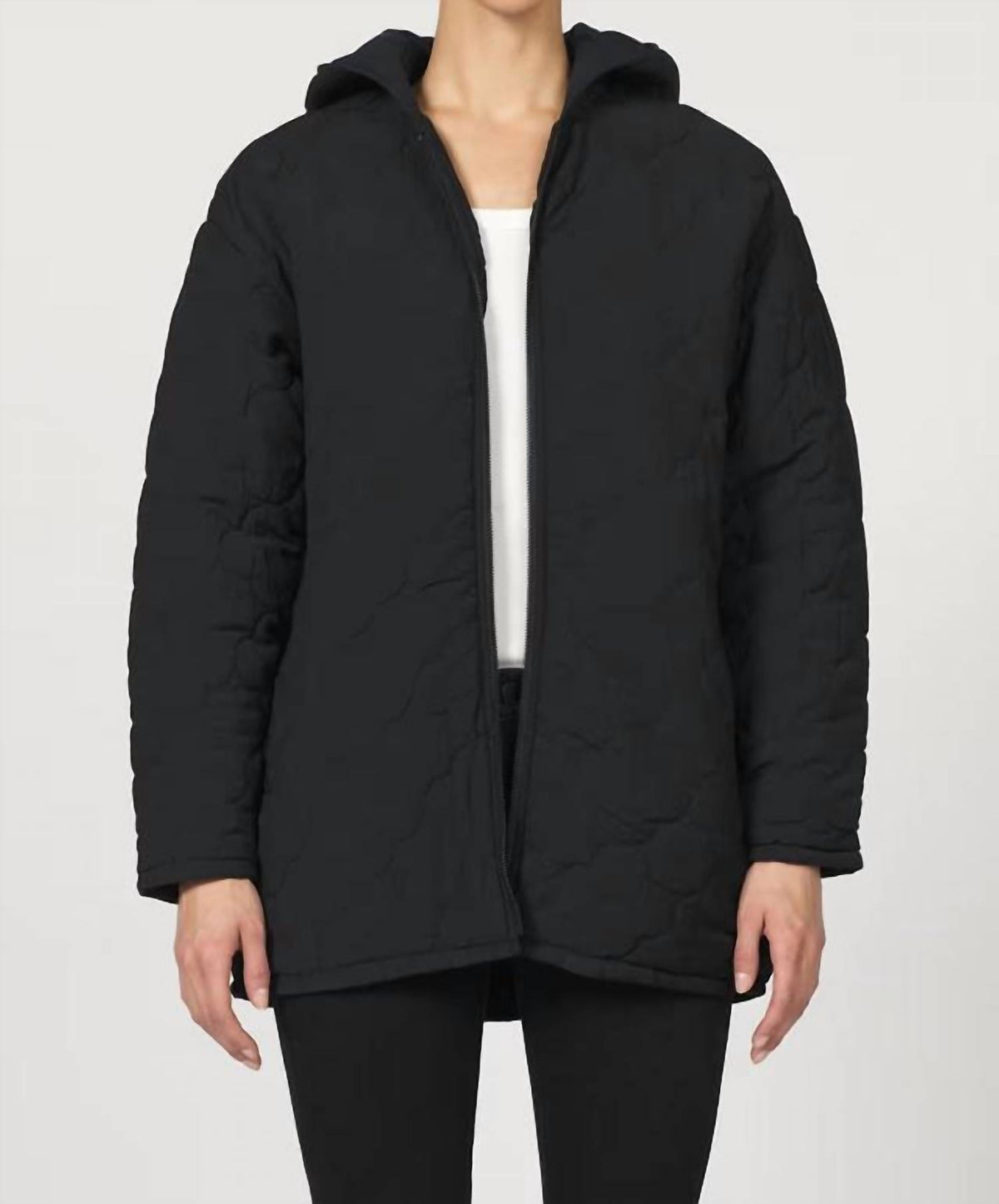 Dear John Denim - LIV LONG JACKET