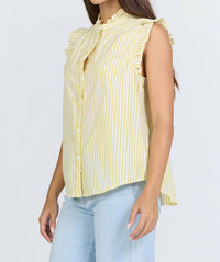 Dear John Denim - Lucia Button Up Shirt