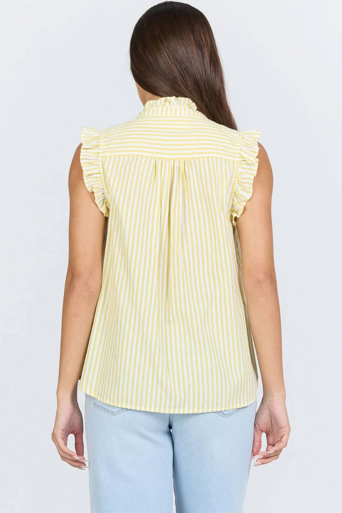Dear John Denim - Lucia Button Up Shirt