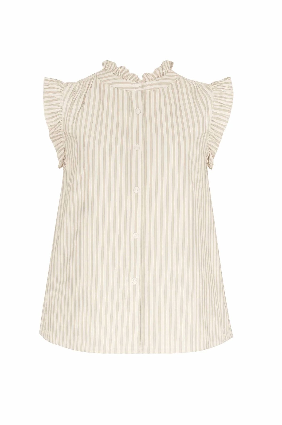 Dear John Denim - Lucia Button Up Shirt
