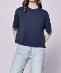 Dear John Denim - Maddon Boyfriend Slub Tee