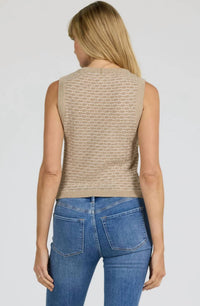 Dear John Denim - Magnolia Sweater Tank