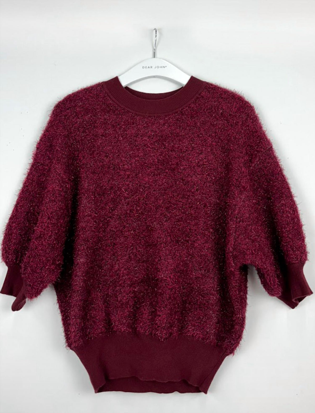 Dear John Denim - Women's Maleni Crewneck Sweater