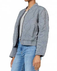 Dear John Denim - Maverick Turbulence Jacket