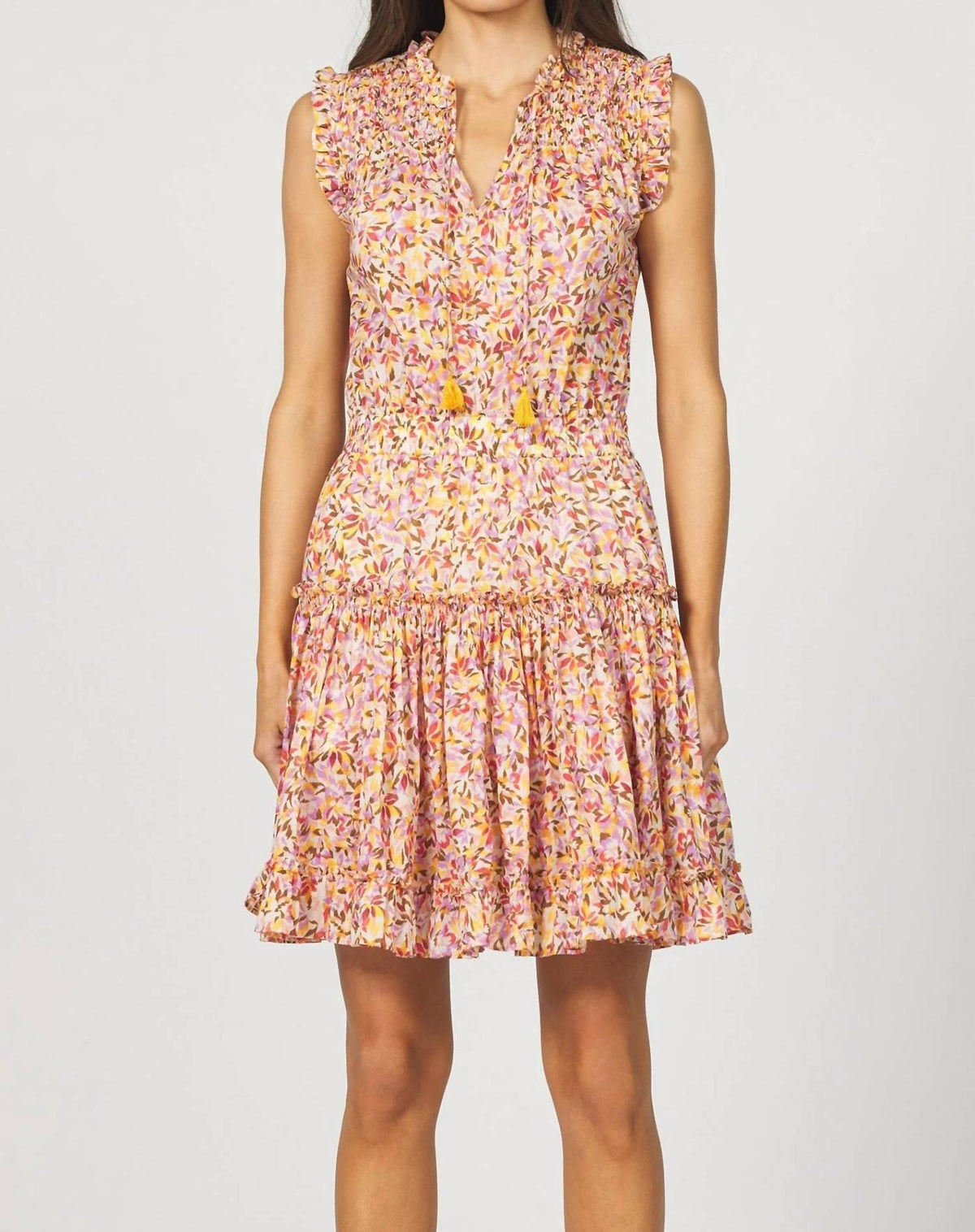 Dear John Denim - Melodie Dress